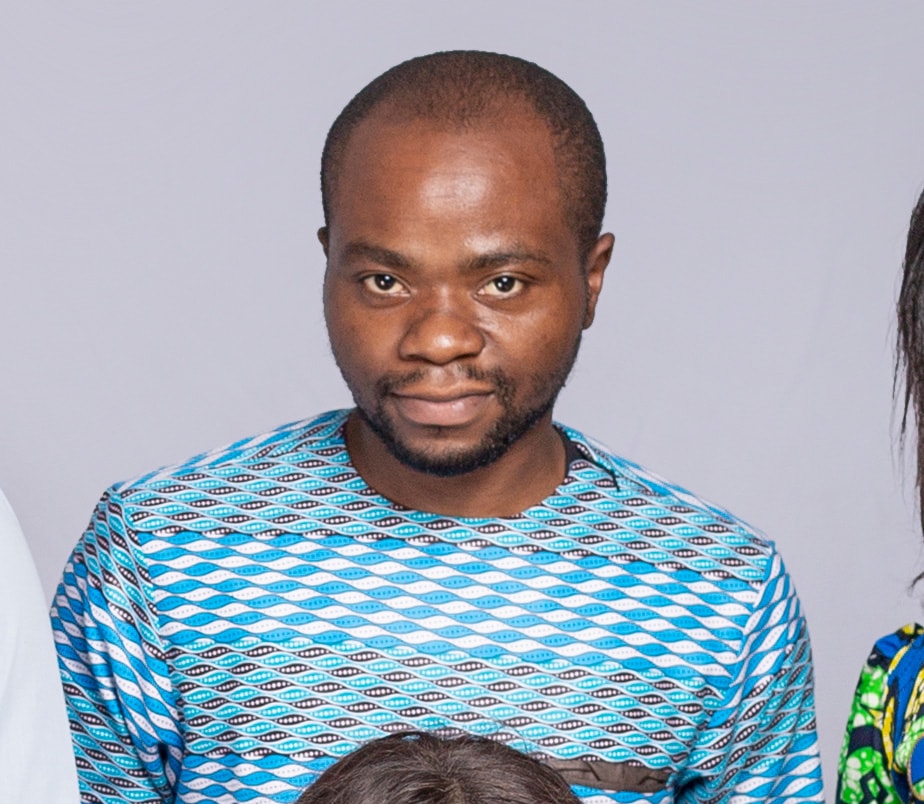 MATTHIEU TSHONGO